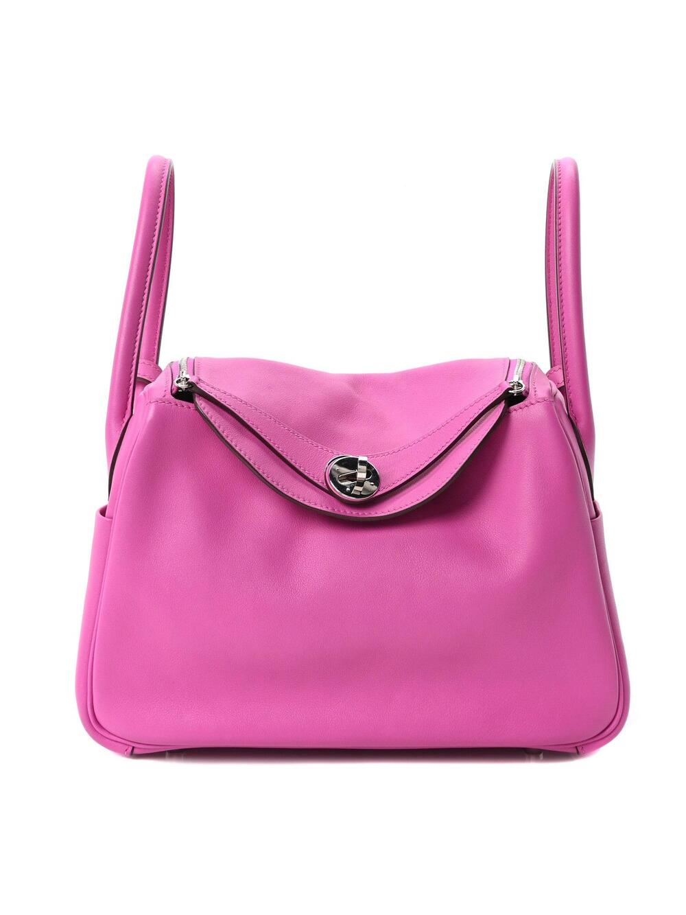 Hermes Swift Epsom Lindy 30 Tressage De #343701H64B